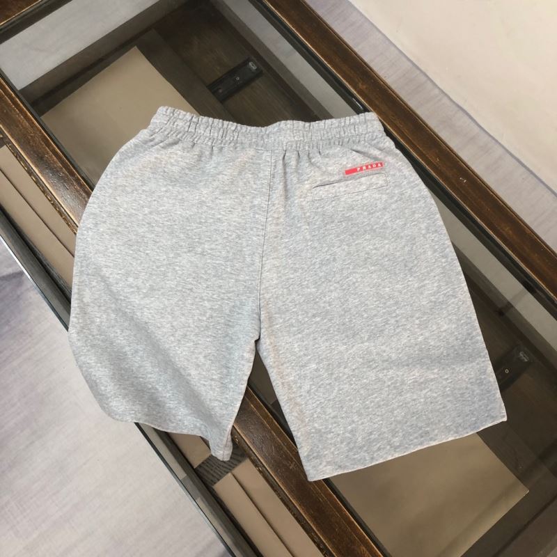 Prada Short Pants